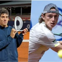 Garin es campeón y un ejemplo de caballero al saludar al perdedor: “Tienes una gran proyección”