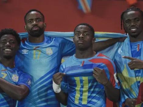 Chile no está solo: gigante africano queda afuera del Mundial 2026