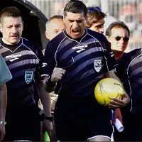 Icónico árbitro chileno triunfa en las Elecciones: será diputado