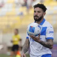 El gran motivo que complica la renovación de Eugenio Mena en U Católica: “Considerando que…”