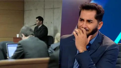 El recuerdo de Johnny en su época más dura.