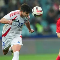 Kuscevic pide un entrenador como Nico Córdova para la selección chilena: “Es el perfil que se debe buscar”