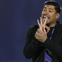 Córdova defiende a brazo partido su trabajo en la selección chilena: “Llegarán resultados mejores”