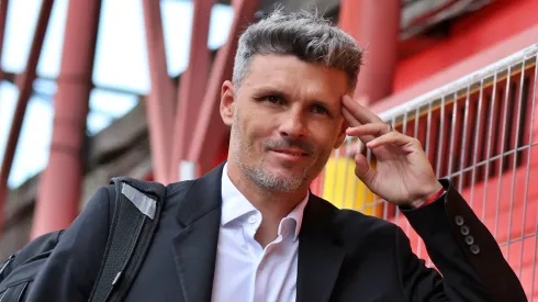 Ortiz se juega un partido clave ante La Calera este domingo.