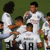 Se borró de Colo Colo en la lucha por zafar del descenso y ahora pasa rabias en la Copa Potrero: “¡Corro más que ustedes y…!”