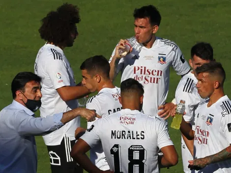 Se borró en la lucha por evitar el descenso y pasa rabia en torneo amateur