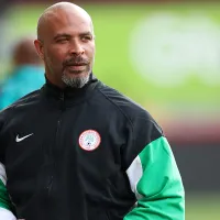 DT de Nigeria pierde la cabeza por culpa del vudú: “Por eso me puse así”