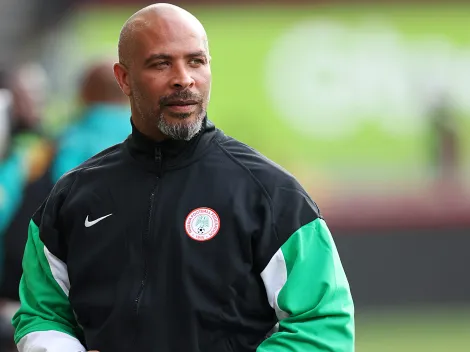 ¡Qué! DT de Nigeria pierde la cabeza por culpa del vudú