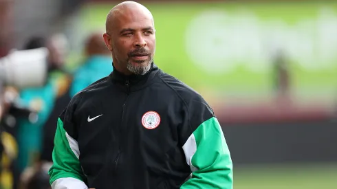 El DT que perdió la cabeza por culpa del vudú.