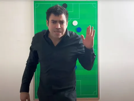 El fracaso de Bonvallet Jr. en las Elecciones: era apoyado por Kast y Kaiser