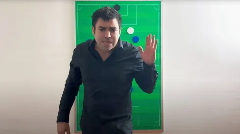 Jean Pierre Bonvallet buscaba llegar al Congreso Nacional