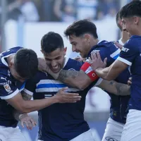 El jugador que estaría cerca de partir de U Católica: “Necesita probarse en el extranjero”