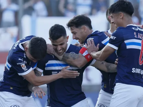 Revelan al jugador que está con un pie fuera de U Católica