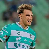 Campeón con Colo Colo da tajante opinión sobre el posible fichaje de Bruno Barticciotto: “Sería un…”