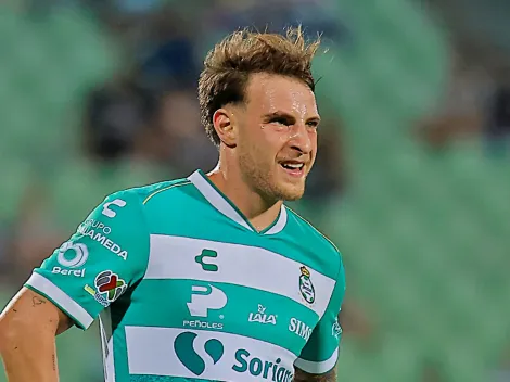 Campeón con Colo Colo da tajante opinión sobre Bruno Barticciotto