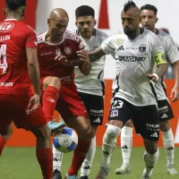 Colo Colo vs. Unión La Calera: Cuándo juegan, a qué hora y dónde ver EN VIVO la Liga de Primera