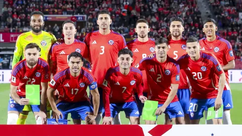 La Roja vuelve a la acción este martes con su segundo amistoso internacional.