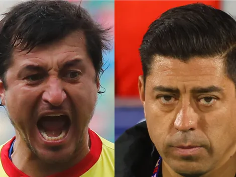 Peric rompe todos los esquemas con su análisis de la Roja: "¡Es Coquimbo!"