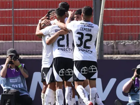 Vuelco en el primer "fichaje" de Colo Colo: reunión clave cambia todo