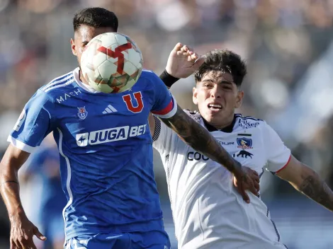 Frenan negocio millonario de U de Chile en Argentina