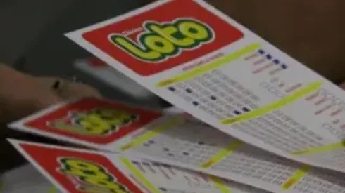Sorteo Loto hoy.