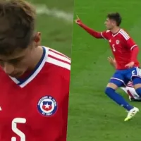 “Es el central que debe tener Chile en adelante”: ex regalón de Sampaoli en la Roja respalda a Iván Román