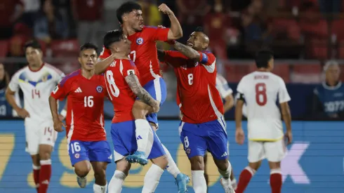 ¿Cómo cambiará para Chile el nuevo sistema que pretende implementar la Conmebol?