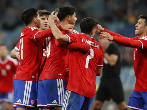 "En la charla les dije...": Íntimo mensaje de Córdova al camarín de la Roja