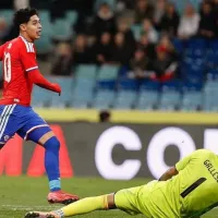 Histórico de la selección chilena aplaude la revancha de Darío Osorio: “Tenía una deuda”