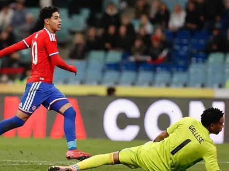 Darío Osorio hace callar a los chaqueteros : "Tenía una deuda con..."
