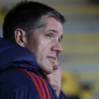 ¡Ojo U de Chile! Michael Clark toma una decisión tras fallo en contra: “Me parece injusto; seguiré…”