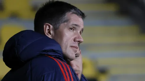 Clark quedó sorprendido por el fallo en su contra.