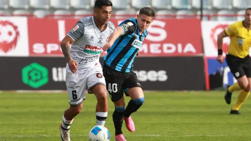 Huachipato vs Deportes Limache<br />
tienen fecha para la final de Copa Chile.