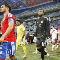 Conmovedor apoyo de Gabriel Suazo a Iván Román tras su condoro: “Es un tremendo jugador”