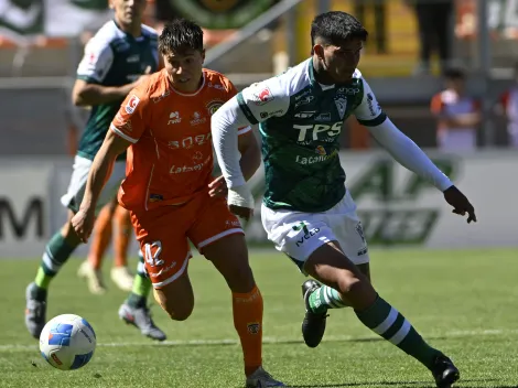Wanderers vs. Cobreloa: Horario y dónde ver la liguilla de ascenso