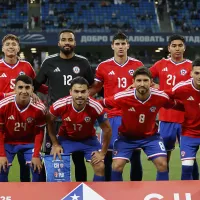 La selección chilena apoya la realización del “Mundial de los Picados”: “Estamos a disposición”