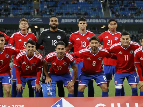 La selección chilena apoya la realización del “Mundial de los Picados”