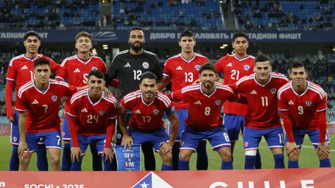 La Roja sueña con competir en el Mundial de los Picados
