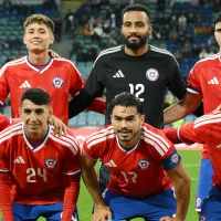 El bonito liderazgo de Vigouroux en el arco de la selección chilena que recuerda a Bravo, Herrera y Toselli