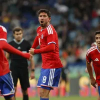 Dura crítica a Marcelino Núñez por su tibio partido en la selección chilena: “Que mire a Loyola”