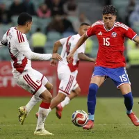 El regalo de la Roja que celebran en U de Chile para la definición ante O’Higgins