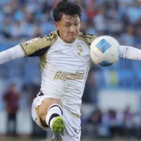 ¿Coquimbo o Colo Colo? Daniel Arrieta cuenta todos los detalles de la situación de Zavala