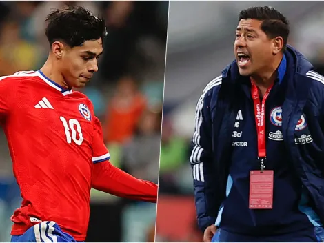 "Está madurando": El mensaje de Córdova a Darío Osorio tras su golazo