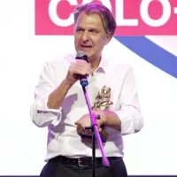 “Nunca lo pensé”: El premio que recibió Aníbal Mosa en Colo Colo