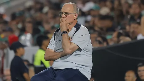 Uruguay de Bielsa fue goleado por Estados Unidos