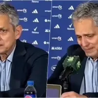 “Perdón”: Reinaldo Rueda rompe en llanto tras quedar fuera del Mundial con Honduras