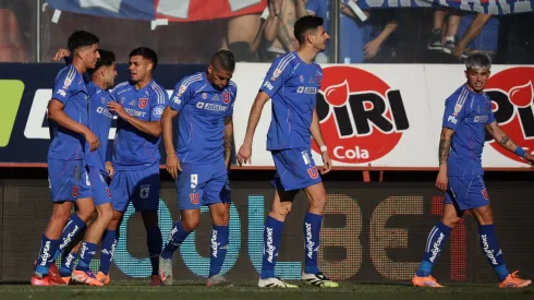 El misterio de los verdaderos dueños de la U llega a su final.