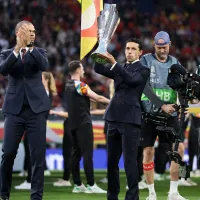 Campeón del mundo y regalón de Manuel Pellegrini alaba al Sevilla de los chilenos: “Poco a poco…”