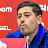 Experto dice lo que muchos piensan del futuro de Córdova tras los triunfos de Chile ante Rusia y Perú: “Es probable que…”