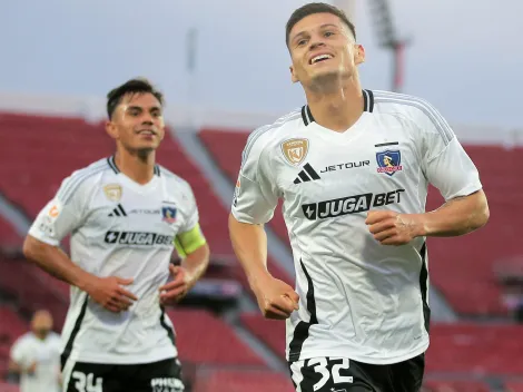 De Rusia al Monumental: el difícil regreso de Cepeda y Pizarro a Colo Colo